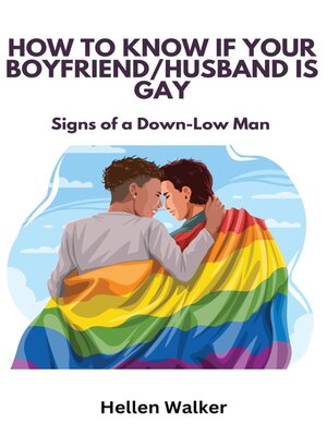 cover image of How to Know If Your Husband Is Gay
